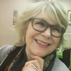 Meet your Posher, Diane